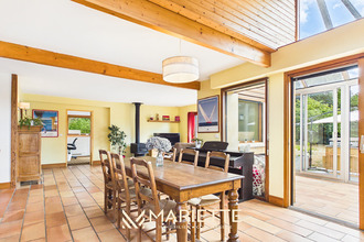 Ma-Cabane - Vente Maison LA FORET-FOUESNANT, 142 m²