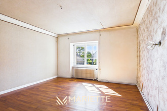 Ma-Cabane - Vente Maison LA FORET-FOUESNANT, 136 m²