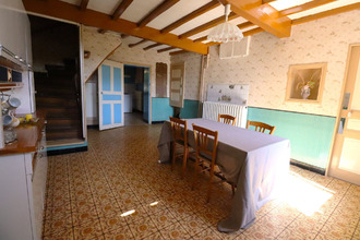 Ma-Cabane - Vente Maison La Forteresse, 103 m²