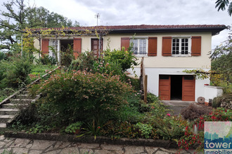 Ma-Cabane - Vente Maison La Fouillade, 80 m²