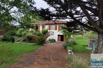 Ma-Cabane - Vente Maison La Fouillade, 80 m²