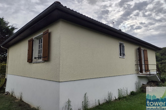 Ma-Cabane - Vente Maison La Fouillade, 80 m²