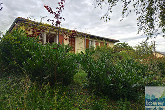 Ma-Cabane - Vente Maison La Fouillade, 80 m²