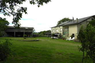 Vente Maison 12270, La Fouillade France