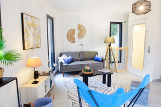 Ma-Cabane - Vente Maison La Fouillouse, 85 m²