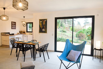 Ma-Cabane - Vente Maison La Fouillouse, 85 m²