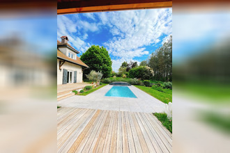 Ma-Cabane - Vente Maison La Fouillouse, 190 m²