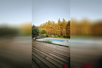 Ma-Cabane - Vente Maison La Fouillouse, 190 m²