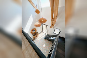 Ma-Cabane - Vente Maison La Fouillouse, 190 m²