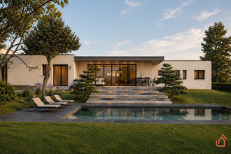 Ma-Cabane - Vente Maison La Fouillouse, 170 m²