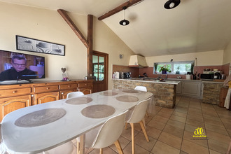Ma-Cabane - Vente Maison La Francheville, 189 m²