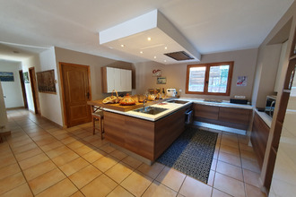 Ma-Cabane - Vente Maison La Freissinouse, 192 m²