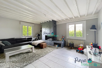 Ma-Cabane - Vente Maison La Frénaye, 200 m²