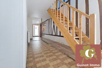 Ma-Cabane - Vente Maison La Frénaye, 145 m²