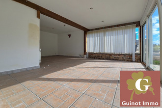 Ma-Cabane - Vente Maison La Frénaye, 145 m²