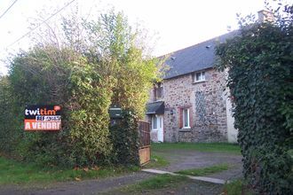 Ma-Cabane - Vente Maison LA FRESNAIS, 171 m²