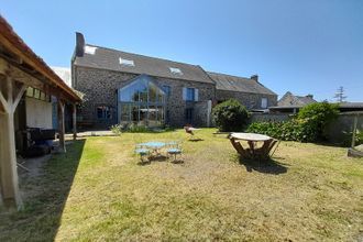 Ma-Cabane - Vente Maison LA FRESNAIS, 215 m²