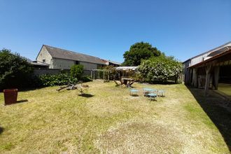 Ma-Cabane - Vente Maison LA FRESNAIS, 215 m²