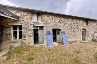 Ma-Cabane - Vente Maison La Fresnais, 200 m²