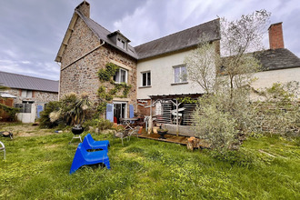 Ma-Cabane - Vente Maison La Fresnais, 200 m²
