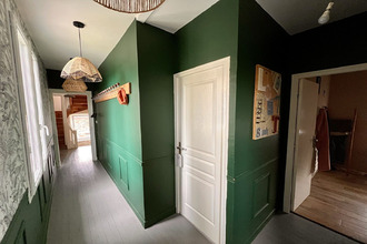 Ma-Cabane - Vente Maison La Fresnais, 200 m²