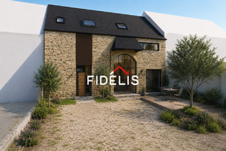 Ma-Cabane - Vente Maison La Fresnais, 190 m²
