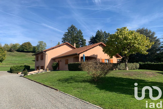 Vente Maison 38260, La Frette France