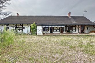 Ma-Cabane - Vente Maison La Frette, 115 m²