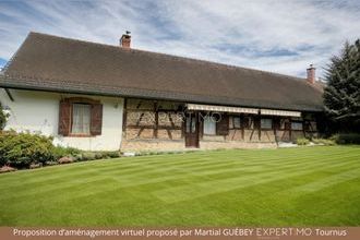 Ma-Cabane - Vente Maison La Frette, 115 m²