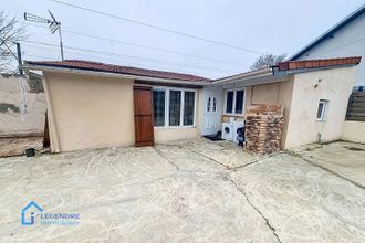 Ma-Cabane - Vente Maison LA FRETTE-SUR-SEINE, 31 m²