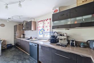 Ma-Cabane - Vente Maison LA FRETTE-SUR-SEINE, 73 m²