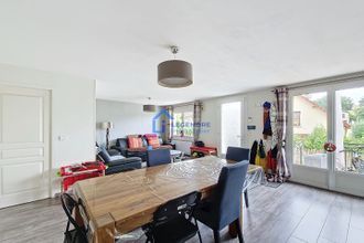 Ma-Cabane - Vente Maison LA FRETTE-SUR-SEINE, 73 m²