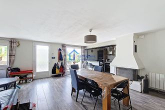 Ma-Cabane - Vente Maison LA FRETTE-SUR-SEINE, 73 m²