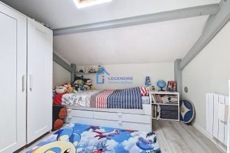 Ma-Cabane - Vente Maison LA FRETTE-SUR-SEINE, 73 m²