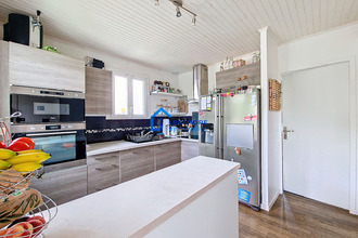 Ma-Cabane - Vente Maison LA FRETTE-SUR-SEINE, 88 m²