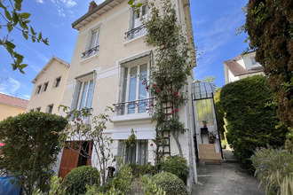 Ma-Cabane - Vente Maison La Frette-sur-Seine, 90 m²