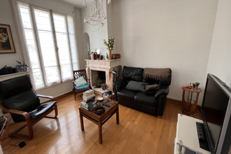 Ma-Cabane - Vente Maison La Frette-sur-Seine, 90 m²