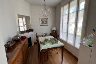 Ma-Cabane - Vente Maison La Frette-sur-Seine, 90 m²