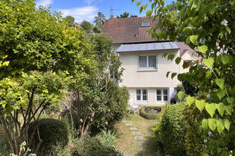 Ma-Cabane - Vente Maison La Frette-sur-Seine, 90 m²