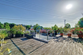 Ma-Cabane - Vente Maison LA FRETTE-SUR-SEINE, 109 m²