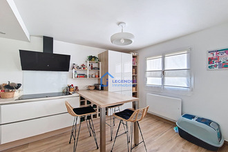 Ma-Cabane - Vente Maison LA FRETTE-SUR-SEINE, 109 m²