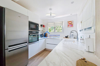 Ma-Cabane - Vente Maison LA FRETTE-SUR-SEINE, 109 m²