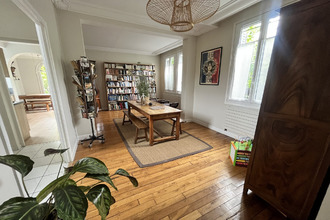 Ma-Cabane - Vente Maison La Frette-sur-Seine, 160 m²