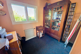 Ma-Cabane - Vente Maison LA FRETTE-SUR-SEINE, 213 m²