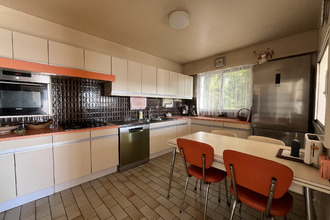 Ma-Cabane - Vente Maison La Frette-sur-Seine, 174 m²