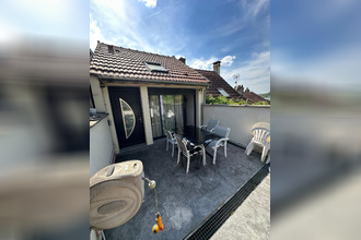 Ma-Cabane - Vente Maison La Frette-sur-Seine, 65 m²