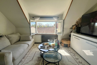 Ma-Cabane - Vente Maison La Frette-sur-Seine, 65 m²