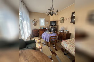 Ma-Cabane - Vente Maison La Frette-sur-Seine, 60 m²