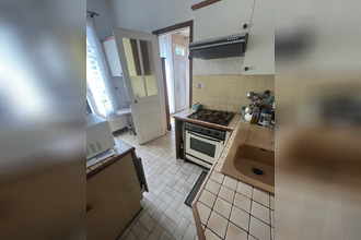 Ma-Cabane - Vente Maison La Frette-sur-Seine, 60 m²