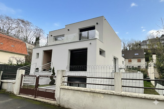 Ma-Cabane - Vente Maison La Frette-sur-Seine, 210 m²